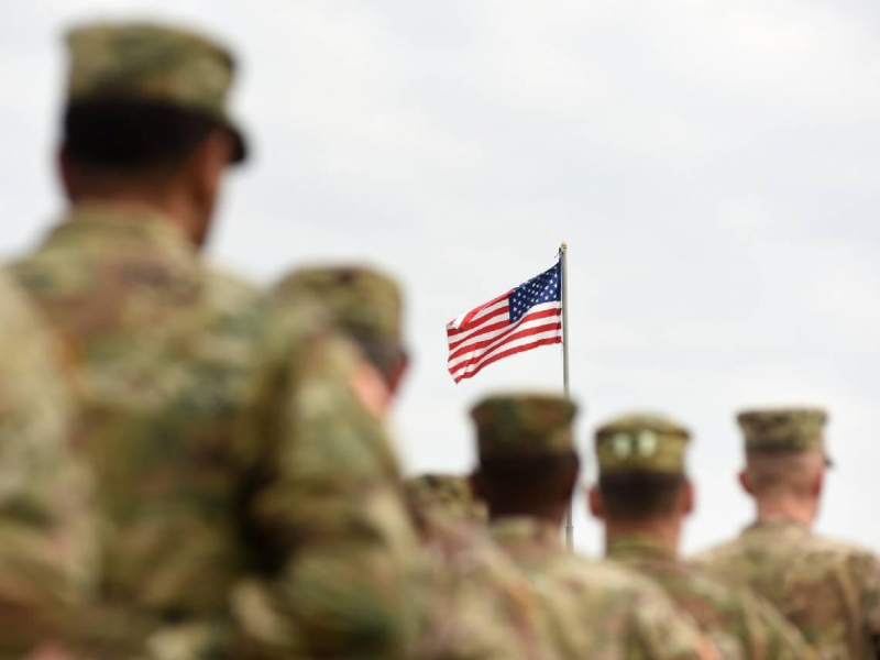 當華府被以色列綁架，台灣是最終受害者！學者：美國軍力再強，也救不了錯誤的戰略...催生ISIS還沒得到教訓？